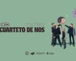 Cuarteto de Nos