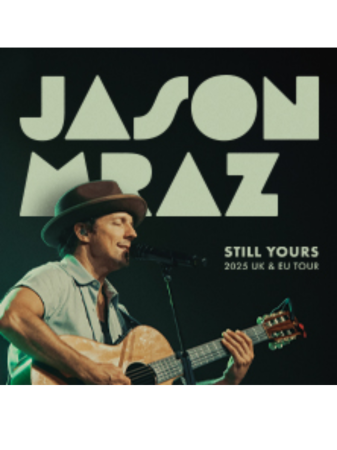 Jason Mraz
