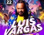 Luis Vargas | El Rey Supremo