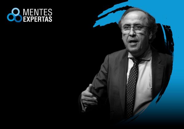Emilio Duró. Mentes Expertas