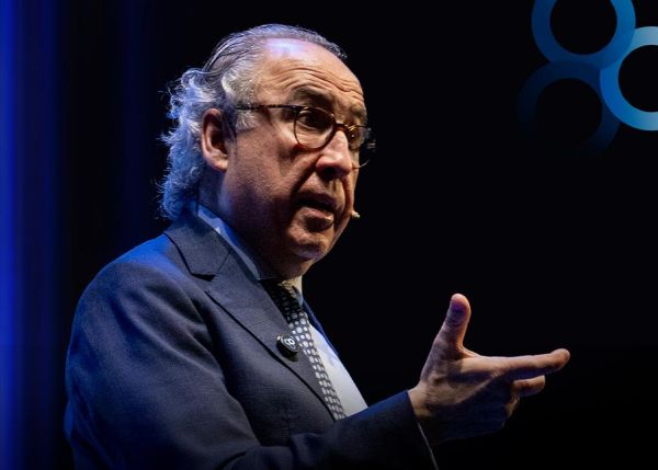 Emilio Duró. Mentes Expertas