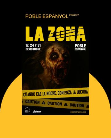 LA ZONA