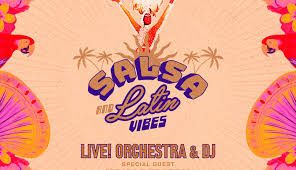 Salsa & Latin Vibes