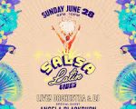 Salsa & Latin Vibes