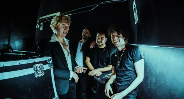 The Kooks