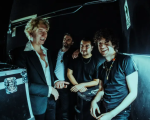 The Kooks