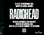 Radiohead