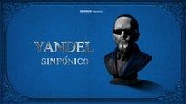 Yandel Symphonic