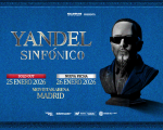 Yandel Sinfónico