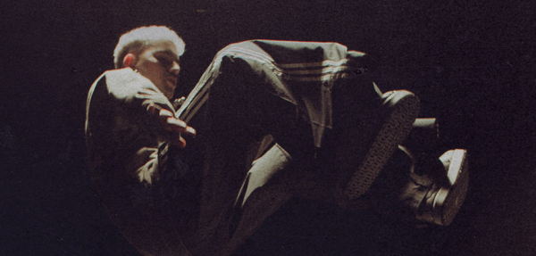 Marc Seguí - No tengo prisa Tour