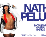 Nathy Peluso | VIP Packages