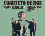 CUARTETO DE NOS