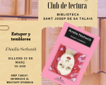 Club de lectura