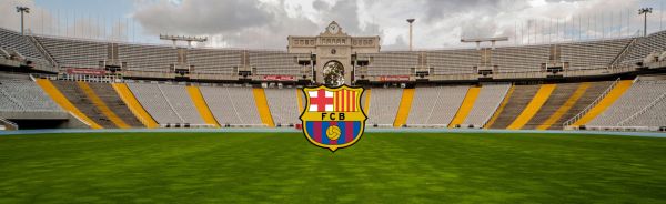 FC Barcelona - Girona