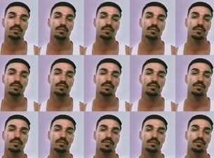 Rels B - A NEW STAR WORLD TOUR | VIP Package