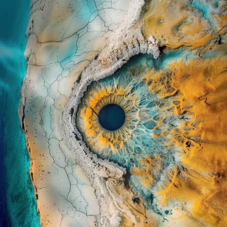 TANTOS MUNDOS EN ESTE | Marina Núñez