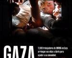 Gaza a través de sus ojos