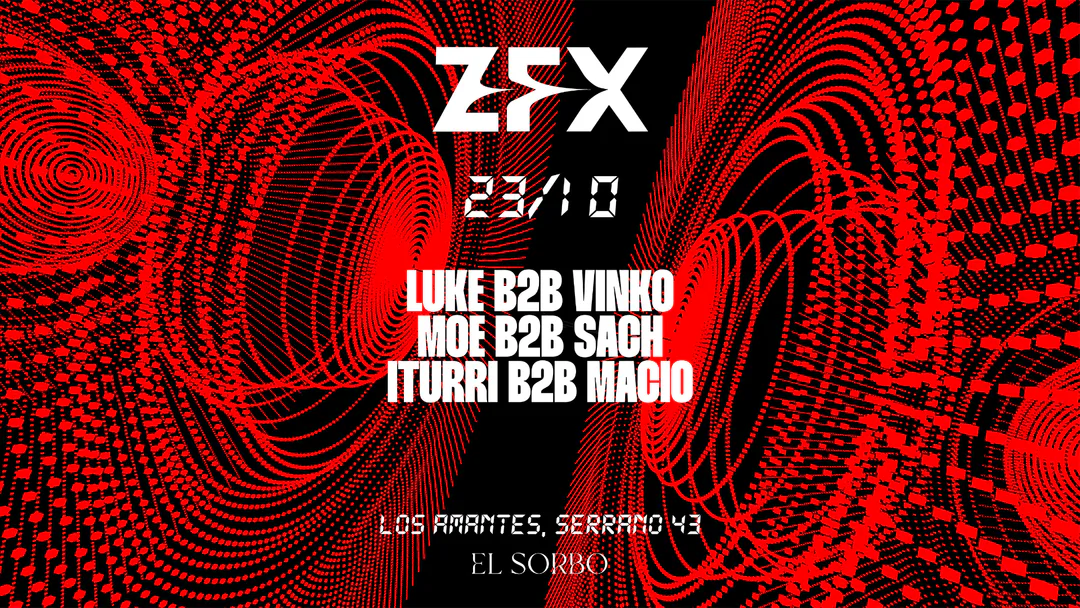 ZFX