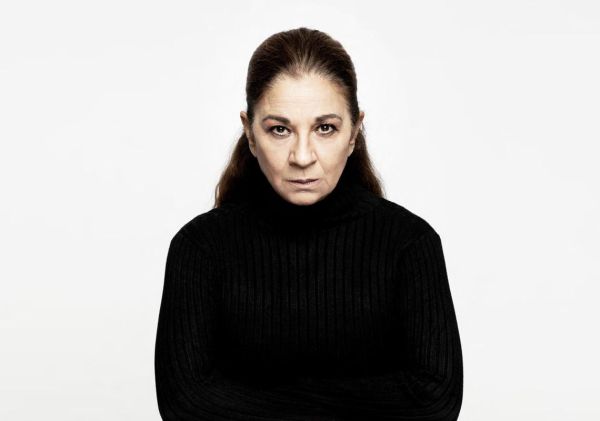 Espectáculo "Poncia"