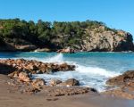 Wednesday Walk – Cala Xarraca