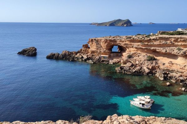 Wednesday Walk – Time & Space