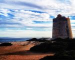 Sunday Walk – Salinas, PIRATE TOWER & ES CODOLAR