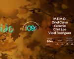 NIDO "M.E.M.O, ORIOL CALVO, YAZZMIN, CLINT LEE, VIDAL RODRIGUEZ"