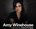 Amy Winehouse | Tribute by Dina Arriaza