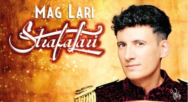 Strafalari | Mag Lari