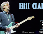 ERIC CLAPTON - EUROPEAN TOUR 2026