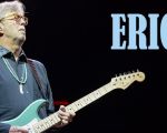 ERIC CLAPTON - EUROPEAN TOUR 2026