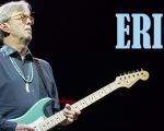 ERIC CLAPTON - EUROPEAN TOUR 2026 | VIP Packages