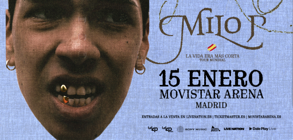 Milo J - La vida era más corta
