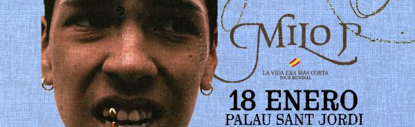 Milo J - La vida era más corta