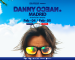 Danny Ocean | BABYLON CLUB TOUR