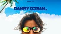 Danny Ocean | BABYLON CLUB TOUR