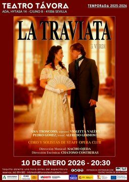LA TRAVIATA