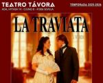LA TRAVIATA