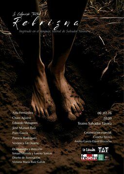 Espectáculo "REBRIZNA"