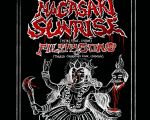 NAGASAKI SUNRISE + FILTHY SONS