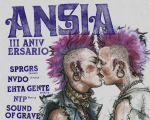 ANSIA III ANNIVERSARY