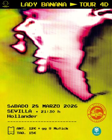 LADY BANANA