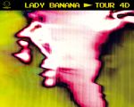 LADY BANANA