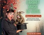 L’ARBRET MÀGIC DE NADAL