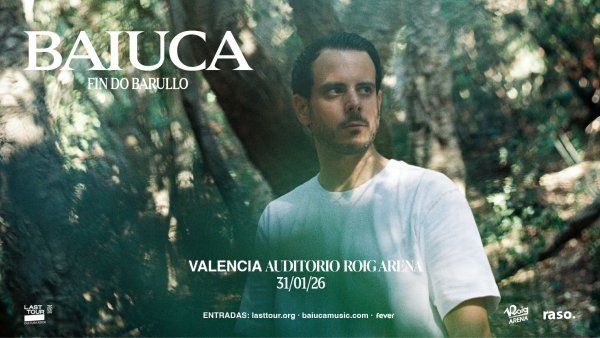 Fin do Barullo: Baiuca