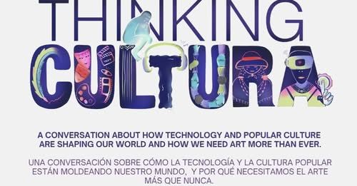 TEDxIbiza 2026 – “Thinking Culture”