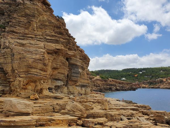 SUNDAY WALK – PUNTA GALERA