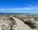 FORMENTERA COMMUNITY E-BIKE EXPERIENCE