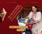 POETRY WORKSHOP with Lorena Llorente & Copywriting Love
