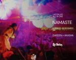 NAMASTE "WINTER SESSIONS"